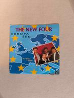 7' vinyl single van the new four, CD & DVD, Vinyles | Néerlandophone, Comme neuf, Enlèvement ou Envoi