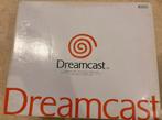 Dreamcast Japonaise complète avec 1 jeu, Games en Spelcomputers, Spelcomputers | Sega, Ophalen, Gebruikt, Met games, Saturn of Dreamcast