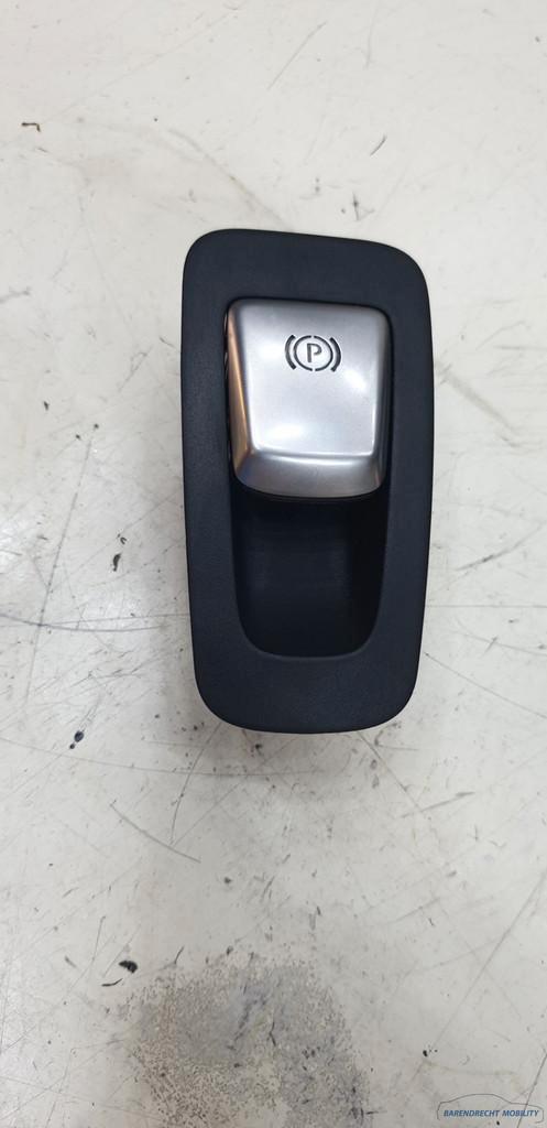 Elektronische handrem schakelaar Mercedes C Klasse W205 GLC, Auto-onderdelen, Elektronica en Kabels, Mercedes-Benz, Gebruikt