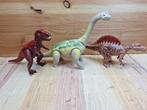 Playmobil dinosaurussen, Los Playmobil, Gebruikt, Ophalen of Verzenden