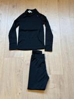 Ski-onderlaag voor kinderen maat 8 jaar 125-132, Gebruikt, Jongen of Meisje, Sport- of Zwemkleding, Decathlon