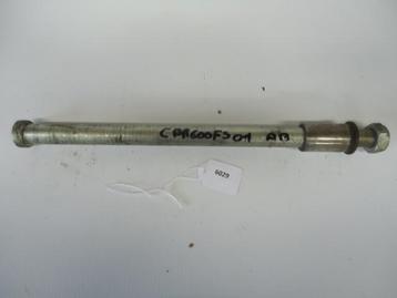 CBR600FS 2001 - 2002 Honda As As achterbrug D1-10681 beschikbaar voor biedingen
