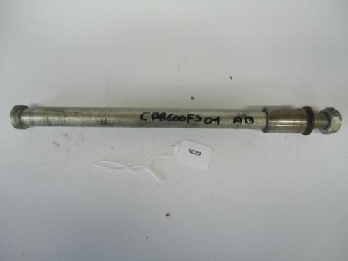 CBR600FS 2001 - 2002 Honda As As achterbrug D1-10681, Motoren, Onderdelen | Honda