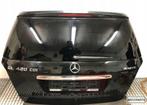 MERCEDES GL X164 C197 ACHTERKLEP ELEKTRISCHE CAMERASET O.A., Auto-onderdelen, Ophalen of Verzenden, Gebruikt, Mercedes-Benz, Spatbord