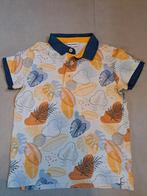 Poloshirt, KidzNation, maat 122, Garçon, Enlèvement ou Envoi, Chemise ou À manches longues, Comme neuf