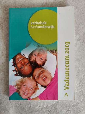 Vademecum zorg beschikbaar voor biedingen