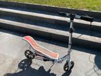 Space scooter, Fietsen en Brommers, Steps, Ophalen, Gebruikt