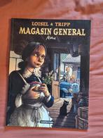 magasin general 1: Marie, Boeken, Stripverhalen, Eén stripboek, Ophalen of Verzenden, Zo goed als nieuw