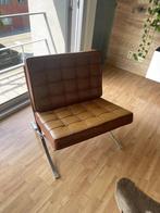 clubzetel, Huis en Inrichting, Fauteuils, Ophalen, Gebruikt, 75 tot 100 cm, 75 tot 100 cm