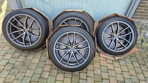 Velgen BMW New Z4, Auto-onderdelen, Banden en Velgen, Velg(en), Zomerbanden, 18 inch, Gebruikt, Ophalen of Verzenden