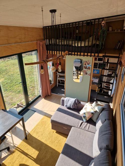 Tiny house, Vakantie, Vakantiehuizen | Nederland
