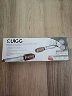 Roterende warmeluchtborstel 1000W, Handtassen en Accessoires, Uiterlijk | Haarverzorging, Ophalen of Verzenden, Gebruikt, Haardroger