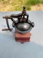 Antieke koffiemolen Peugeot, Antiek en Kunst, Ophalen