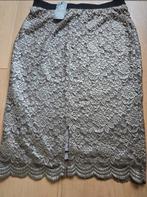 2 midi rokken maat M van merken Green Ice en Vero Moda, Ophalen of Verzenden, Nieuw, Maat 38/40 (M)