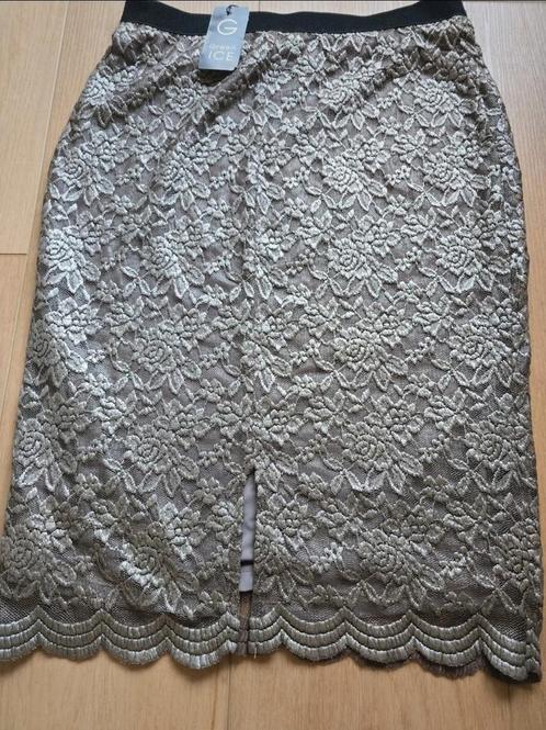 2 midi rokken maat M van merken Green Ice en Vero Moda, Kleding | Dames, Rokken, Nieuw, Maat 38/40 (M), Ophalen of Verzenden