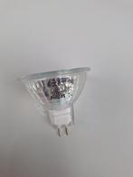 Philips 35w GU5.3 halogeenlamp, 12v (40 stuks), Ophalen of Verzenden, Gebruikt, Halogeen