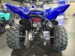 Yamaha YFM110R, Motoren, Quads en Trikes, 110 cc, 1 cilinder