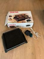 Grill à raclette/Gourmet, Enlèvement, Utilisé, 8 personnes et plus