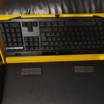 Corsair toetsenbord , Nieuw , nooit gebruikt ,originele doos, Computers en Software, Ophalen of Verzenden, Nieuw