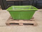 Bedon kuip met af loop kraantje 200 liter, Doe-het-zelf en Bouw, Overige Doe-Het-Zelf en Bouw, Ophalen, Zo goed als nieuw