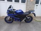 yamaha yzf 125, Motoren, Motoren | Yamaha, 125 cc, 11 kW of minder, 1 cilinder, Sport