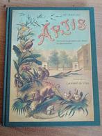 Het boek van Artis, Ophalen, Zo goed als nieuw, Leonard de vries