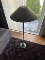 Stalamp 2 stuks, Ophalen, Zo goed als nieuw, Metaal, 100 tot 150 cm