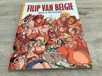 Filip van Belgie strip: Waar is dat feestje?, Boeken, Charel Cambre, Eén stripboek, Ophalen of Verzenden, Zo goed als nieuw