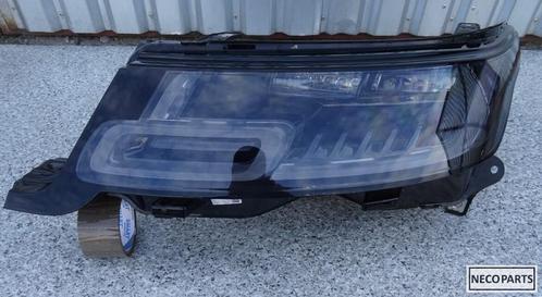 RANGE ROVER SPORT FULL LED KOPLAMP JK62-13W030-BD ORIGINEEL, Auto-onderdelen, Verlichting, Land Rover, Gebruikt, Ophalen of Verzenden