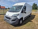 2015 Peugeot Boxer Bedrijfswagen, Gebruikt, Overige brandstoffen, Bedrijf, Te koop