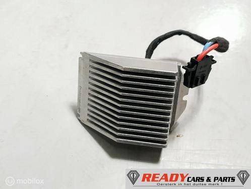 Kachelweerstand VW POLO AUDI A1 SEAT SKODA 6Q1907521B, Auto-onderdelen, Airco en Verwarming, Audi, Gebruikt, Ophalen of Verzenden