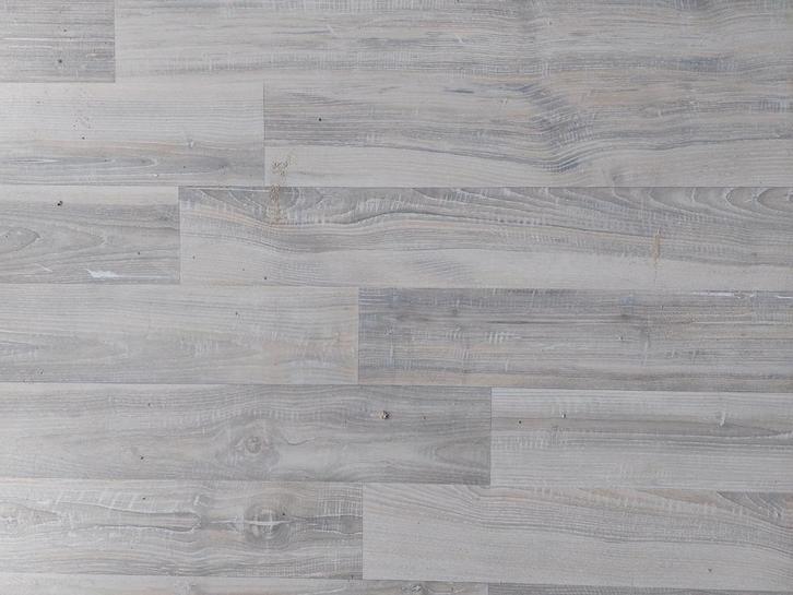 Parquet stratifié + Sous-couche Quick-Step +-30 m², Huis en Inrichting, Stoffering | Vloerbedekking, Zo goed als nieuw, Parket