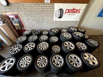TOTALE LEEGVERKOOP: Velgen voor 150 euro! Alles moet weg! beschikbaar voor biedingen