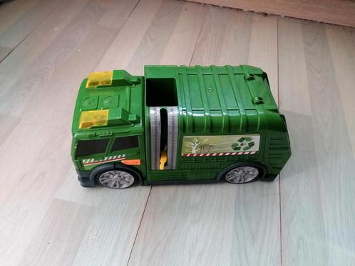 Vrachtwagen, Kinderen en Baby's, Speelgoed |Speelgoedvoertuigen, Gebruikt, Ophalen of Verzenden