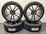 19” Golf 5 6 7 8, Passat, CC, Audi A3, Seat Leon Velgen + Ba, Auto-onderdelen, Banden en Velgen, 19 inch, Banden en Velgen, Nieuw