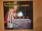 16 bekende Sinterklaasliedjes, Utilisé, Enlèvement ou Envoi