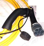 Chargeur et Câbles de recharge voiture électrique, Enlèvement ou Envoi