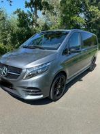 Mercedes V-klasse 300 d 4 matic, Auto's, Particulier, Te koop