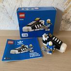40486 Adidas Originals Superstar, Ophalen of Verzenden, Zo goed als nieuw, Complete set, Lego