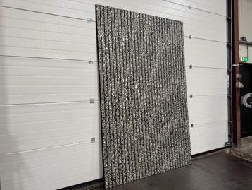 Akoestisch Wandpaneel – 280 60 cm - 50-10 - GZI  beschikbaar voor biedingen