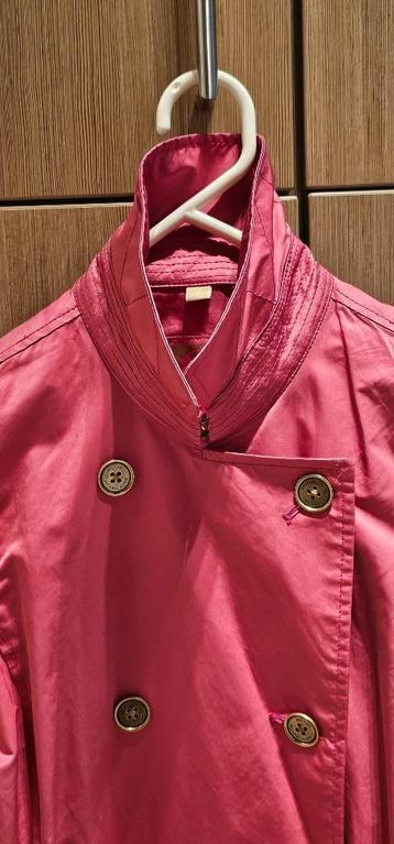 Regenjas Michael Kors - maat S beschikbaar voor biedingen
