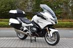 BMW - R 1250 RT - Slechts 3462 kms, Motoren, 2 cilinders, 1254 cc, Motorrijbewijs A, Bedrijf