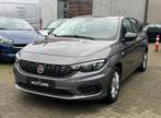 Fiat Tipo // Benzine Euro 6d, Auto's, Euro 6, Bedrijf, Tipo, Zilver of Grijs