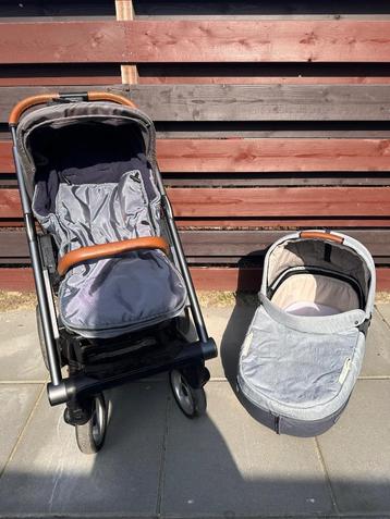 Kinderwagen van Mutsy i2  beschikbaar voor biedingen