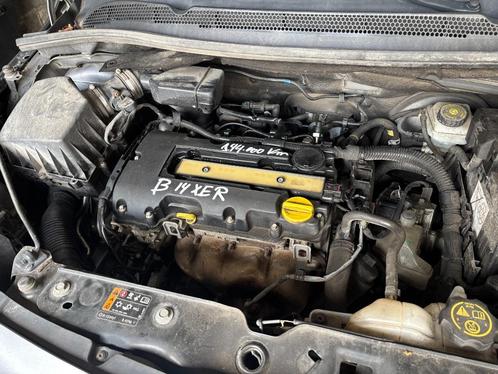 MOTEUR 1400 ESSENCE OPEL CORSA E, Auto-onderdelen, Motor en Toebehoren, Opel, Gebruikt, Ophalen