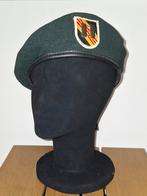 5th special forces baret., Verzamelen, Militaria | Algemeen, Ophalen of Verzenden, Landmacht, Helm of Baret