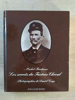 Les secrets du facteur Cheval Michel Friedman EO TBE, Livres, Enlèvement ou Envoi, Architectes