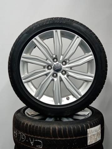 Winterbanden velgen Audi A6 245/45 R19