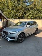 Moteur double Volvo XC90 T8, Autos, Volvo, Argent ou Gris, Achat, Euro 6, Entreprise