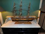 Modelboot Flying Cloud, Hobby en Vrije tijd, Modelbouw | Boten en Schepen, Ophalen of Verzenden, Gebruikt, 1:200 of kleiner, Overige merken